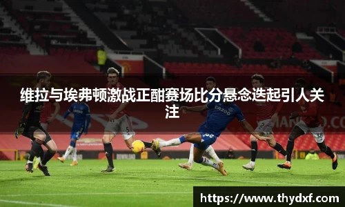 维拉与埃弗顿激战正酣赛场比分悬念迭起引人关注